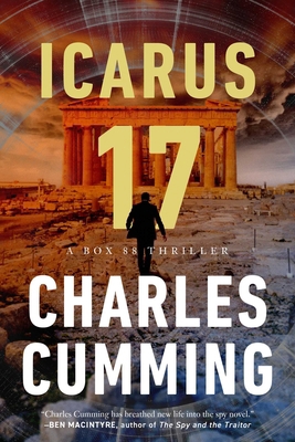 Icarus 17 1613167210 Book Cover