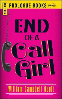 End of a Call Girl 1440557934 Book Cover