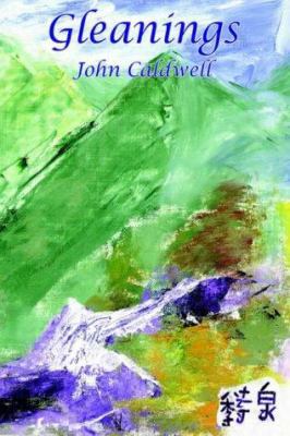 Gleanings 1418444677 Book Cover