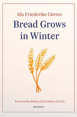 Bread Grows in Winter 1621647382 Book Cover