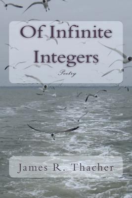 Of Infinite Integers 1470144484 Book Cover