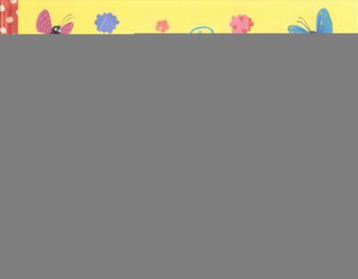 Mole's Babies 1405254173 Book Cover