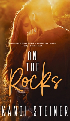 On the Rocks 1960649485 Book Cover