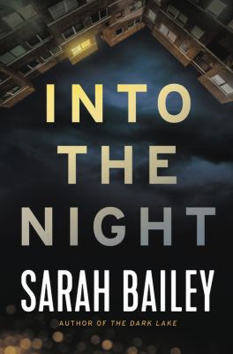 Into the Night 1538759950 Book Cover