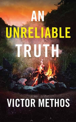 An Unreliable Truth [Large Print] 1638082065 Book Cover