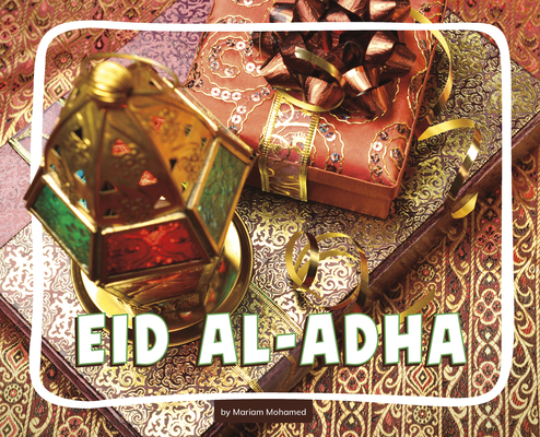 Eid Al-Adha B0H86LMX64 Book Cover