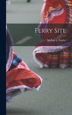 Ferry Site 1013524373 Book Cover