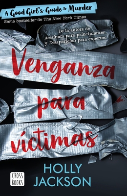 Venganza Para Víctimas / As Good as Death [Spanish] 6070798694 Book Cover