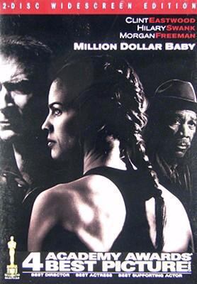 Million Dollar Baby 1419802496 Book Cover