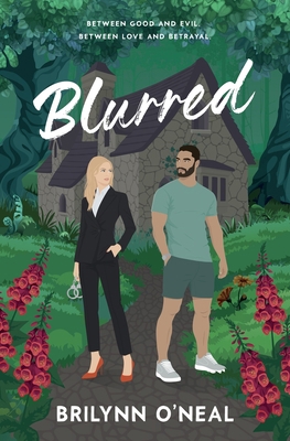 Blurred B0FVMT3NYB Book Cover