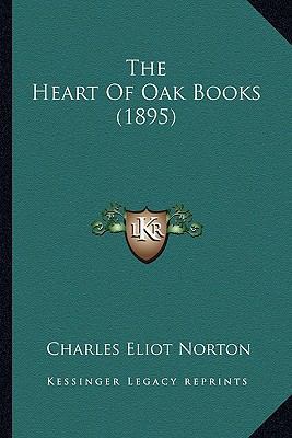 The Heart Of Oak Books (1895) 1165122278 Book Cover