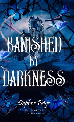 Banished by Darkness 1963750063 Book Cover