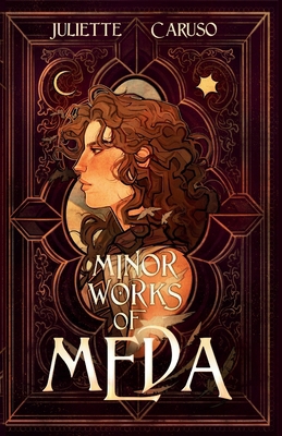 Minor Works of Meda B0D91Y54JG Book Cover