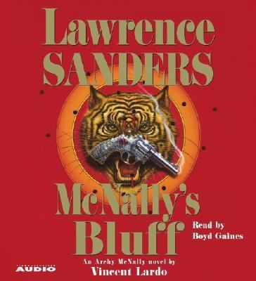 McNally's Bluff 0743536622 Book Cover