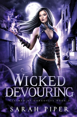 Wicked Devouring 1948455870 Book Cover