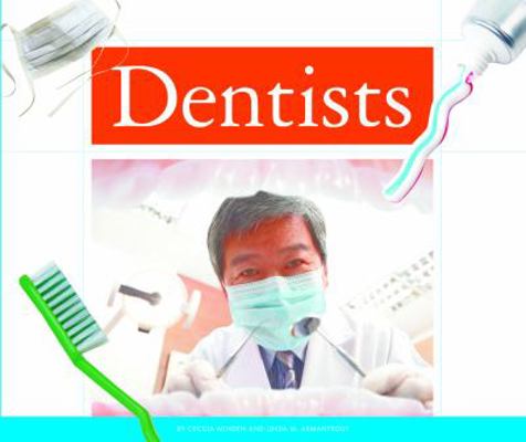 Dentists 162687011X Book Cover