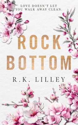 Rock Bottom 1628780495 Book Cover