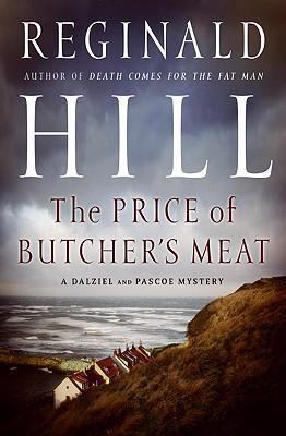 The Price of Butcher's Meat 0061451932 Book Cover