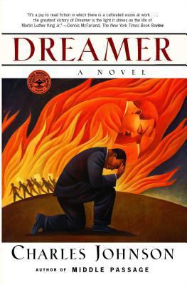 Dreamer 0684854430 Book Cover