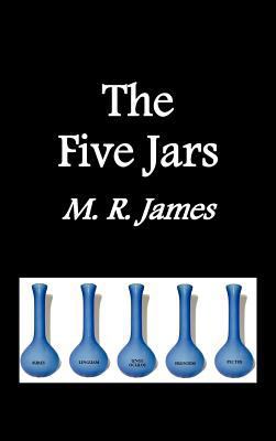 The Five Jars 1849026491 Book Cover
