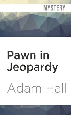 Pawn in Jeopardy 179973613X Book Cover