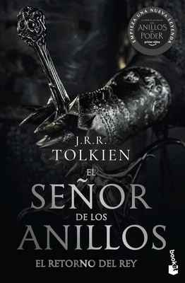 El Señor de Los Anillos 3. El Retorno del Rey (... [Spanish] 6070792416 Book Cover