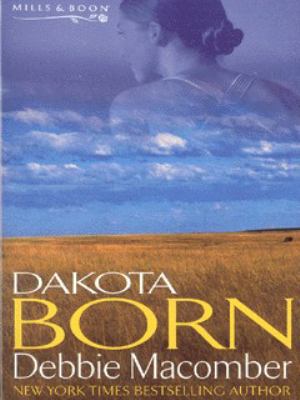 Dakota Born 0263828654 Book Cover