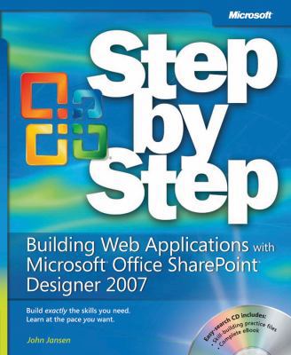 Building Web Applications with Microsoft® Offic... 0735626324 Book Cover