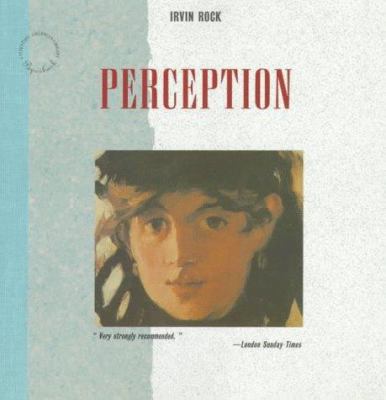 Perception 0716760118 Book Cover