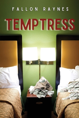 Temptress 1734464941 Book Cover