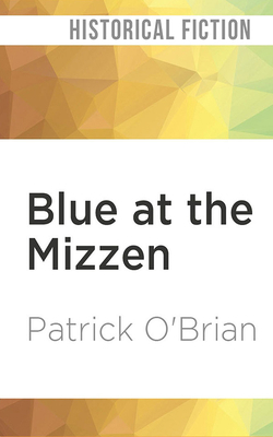 Blue at the Mizzen 1978618824 Book Cover