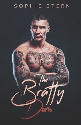 The Bratty Dom B0D985WFLD Book Cover