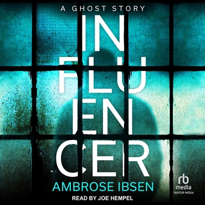 Influencer B0C4NG4VLP Book Cover