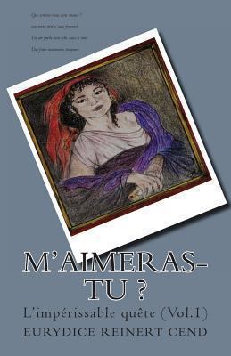 M'aimeras-tu ? [French] 2363311027 Book Cover