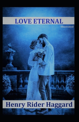 Paperback Love Eternal Illustrated Book