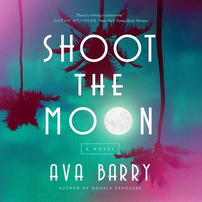 Shoot the Moon B0DZ45Y9MT Book Cover