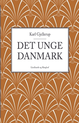 Det unge Danmark [Danish] 871188990X Book Cover