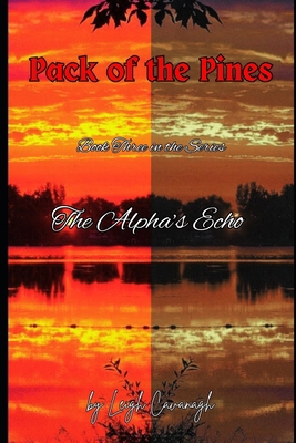The Alpha's Echo B0DCC24XQW Book Cover