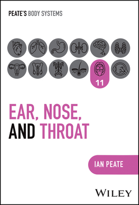 Ear, Nose and Throat 139425265X Book Cover