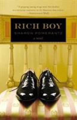 Rich Boy B009JVPD6M Book Cover