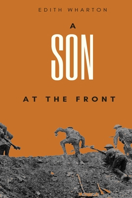 A Son At the Front 1678677825 Book Cover