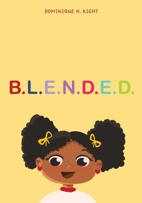 B ∙ L ∙ E ∙ N ∙ D ͨ... 1662801580 Book Cover