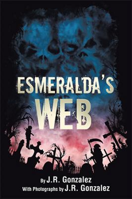 Esmeralda's Web 1543438512 Book Cover