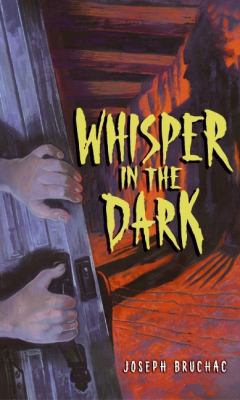 Whisper in the Dark 0060580879 Book Cover