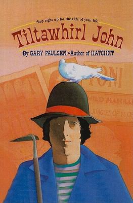 Tiltawhirl John 0812492110 Book Cover