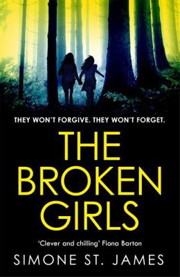 Broken Girls 1472253655 Book Cover