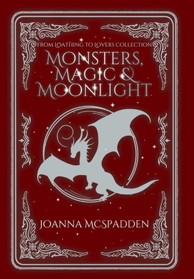 Monsters, Magic, and Moonlight B0FFMB252Z Book Cover