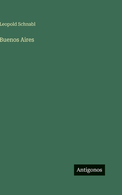 Buenos Aires [German] 3563976899 Book Cover