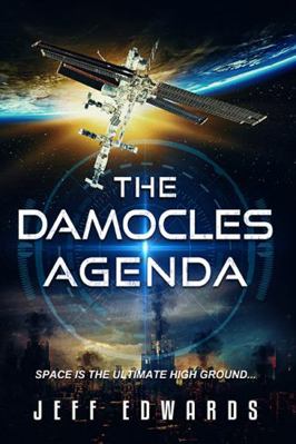 The Damocles Agenda 1640621326 Book Cover