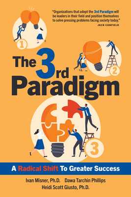 The 3rd Paradigm: A Radical Shift to Greater Su... 1642011479 Book Cover